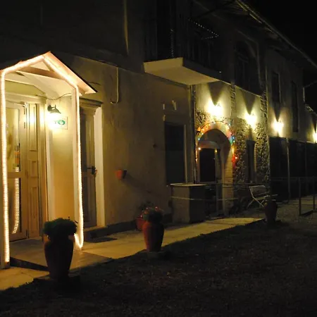 La Favola Bed & Breakfast