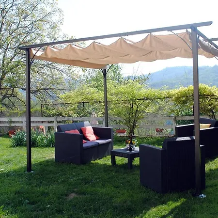 Bed & Breakfast La Favola