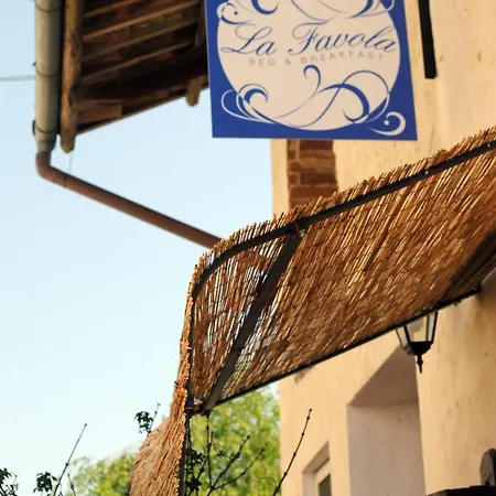 La Favola