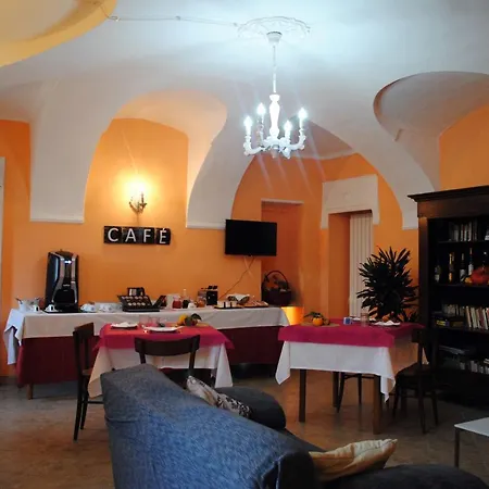 La Favola Bed & Breakfast Murisengo