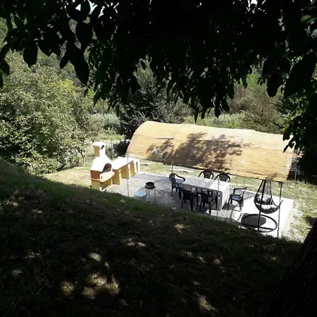 Bed & Breakfast La Favola Murisengo