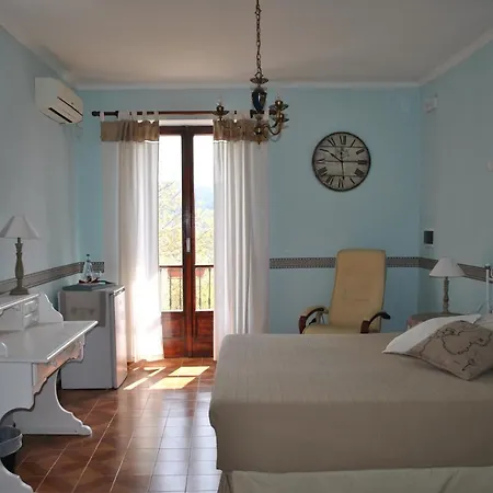La Favola Bed & Breakfast Murisengo