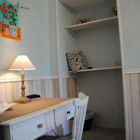 Bed & Breakfast La Favola