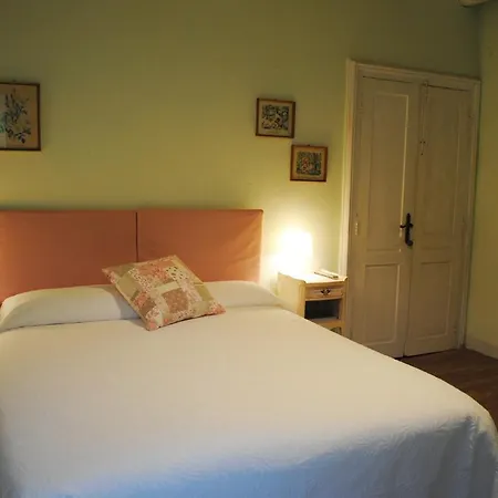 La Favola Bed & Breakfast