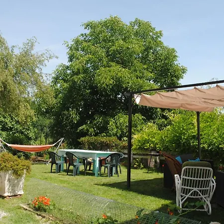 La Favola Bed & Breakfast