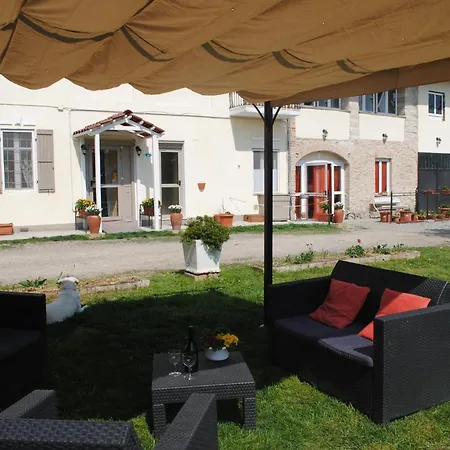 Bed & Breakfast La Favola Murisengo