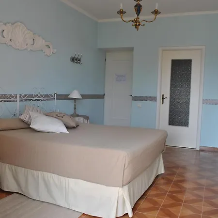 La Favola Bed & Breakfast Murisengo