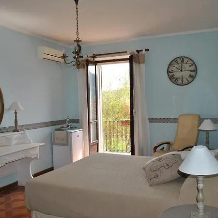 La Favola Bed & Breakfast Murisengo