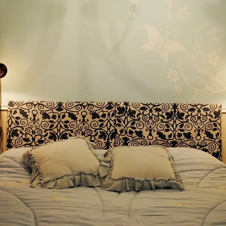 La Favola Bed & Breakfast