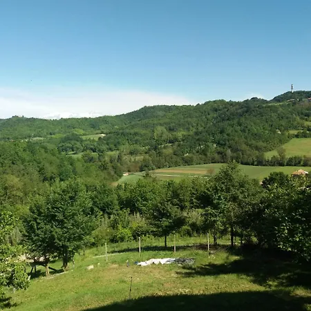 Bed & Breakfast La Favola