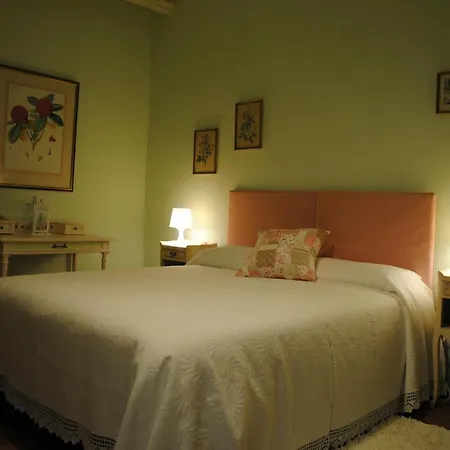 La Favola Bed & Breakfast *