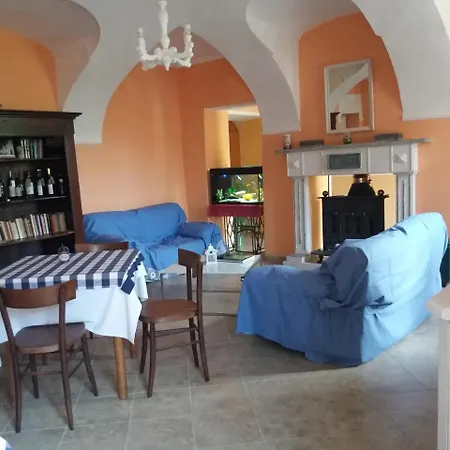Bed & Breakfast La Favola Murisengo